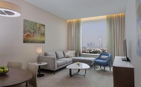 Hyatt Place Riyadh Sulaimania