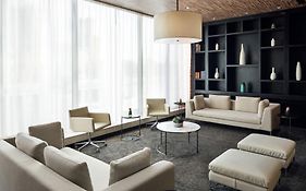 Hyatt Place Riyadh Sulaimania